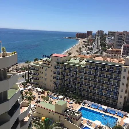 Benal Beach Apartamento