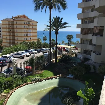 Apartamento Benal Beach *
