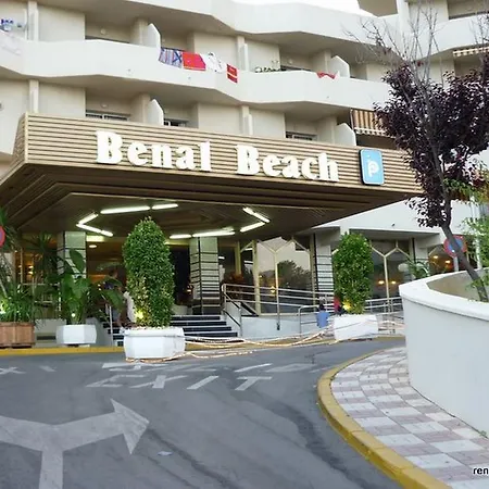 Benal Beach Benalmádena