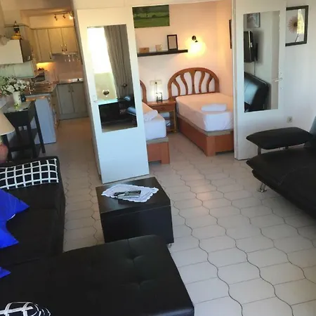 Benal Beach Apartamento Benalmádena