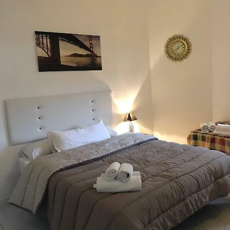 Apartamento Benal Beach